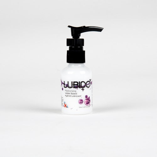 Lubido Hybrid Moisturising Lubricant 50ml