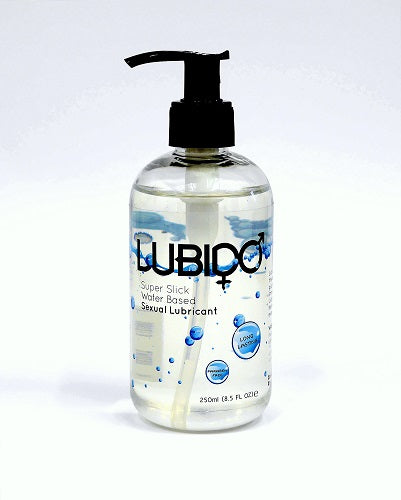 Lubido Lubricant 250ml