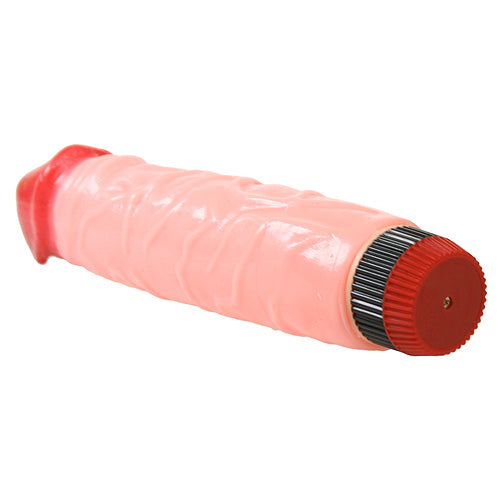 Real Feel Vibrator