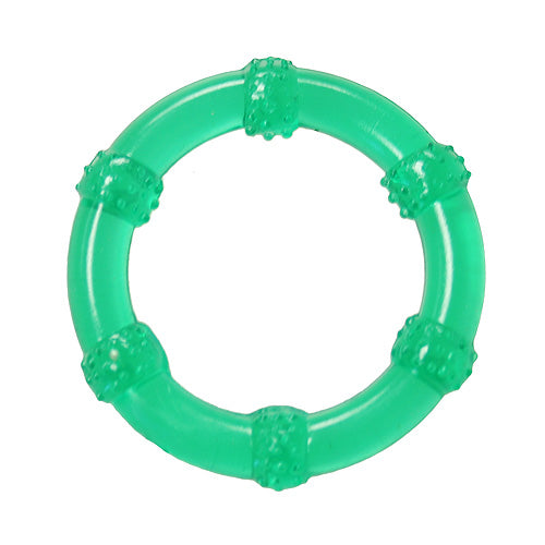Love Rings-Coloured
