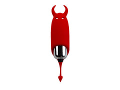 Adrien Lastic Pocket Vibe Red Devil