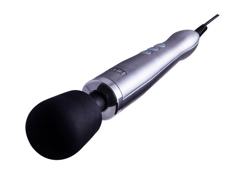 Doxy Die Cast Mains Operated Vibrator
