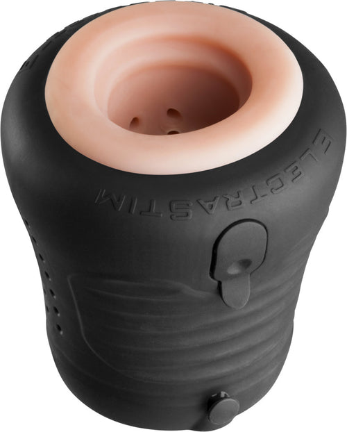 Electrastim Jack Socket Electro Stroker