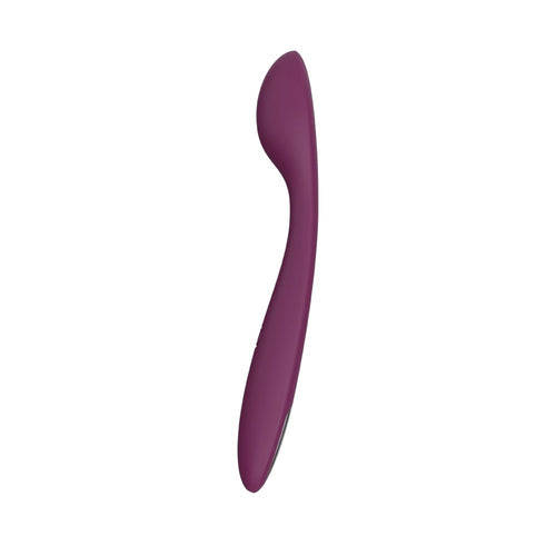 Svakom Keri Clitoral Stimulator-Plum