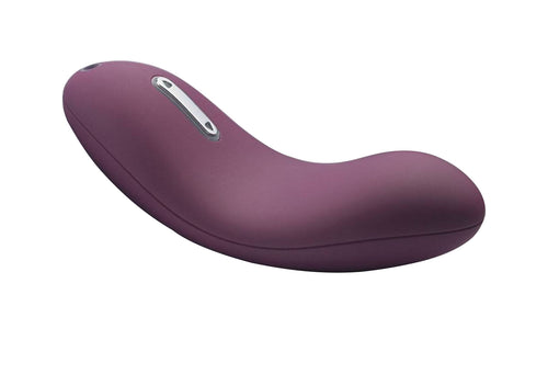 Svakom Echo Clitoral Stimulator-Plum
