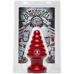 Doc Johnson American Bombshell Cherry Destroyer