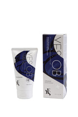YES Natural Plant-Oil Based Personal Lubricant-80ml