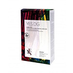 YES Double Glide Natural Lubricant Combo Pack