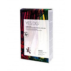 YES Double Glide Natural Lubricant Combo Pack
