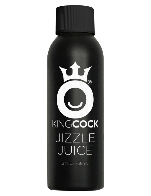 King Cock Jizzle Juice