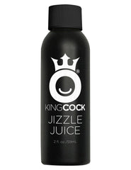 King Cock Jizzle Juice