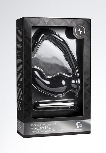 Rocks Off RO-Zen Pro
