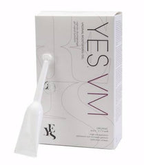 YES Vaginal Moisturising Gel-6x5ml