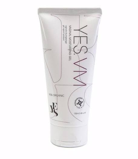 YES Vaginal Moisturising Gel-100ml