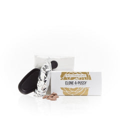 Clone A Pussy Chocolate Casting Kit Milk Chocolate