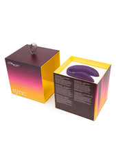 We-Vibe Sync Purple