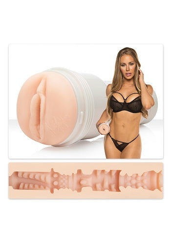 Fleshlight Girls Nicole Aniston Fit
