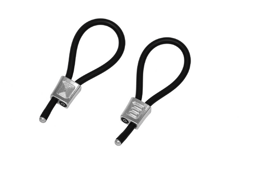 ElectraStim Prestige ElectraLoops  - Silver