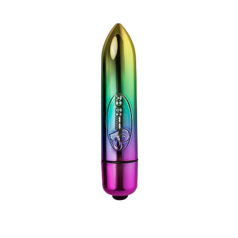 Rocks Off Bullet Bunny 10 Speed
