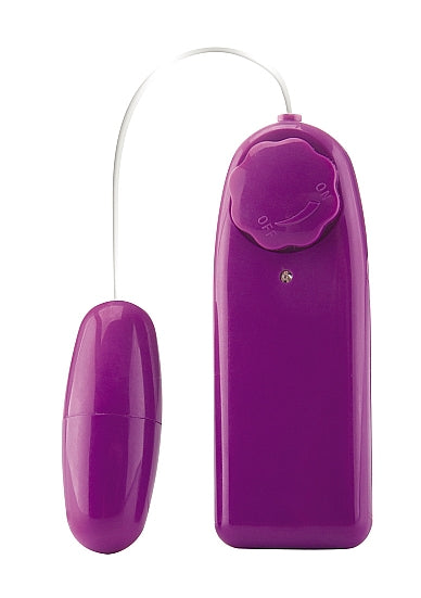 Vibrating Multi-Speed Love Egg