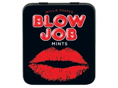 Blow Job Mints