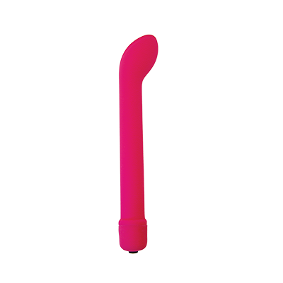 Silicone G-Spot Massager