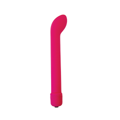 Silicone G-Spot Massager