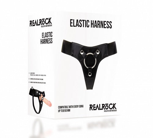 Elastic Harness