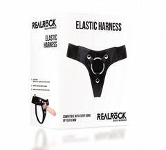 Elastic Harness