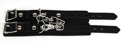 Bound to Please Silicone Universal Cuffs