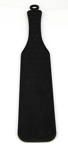 Bound to Please Silicone Paddle