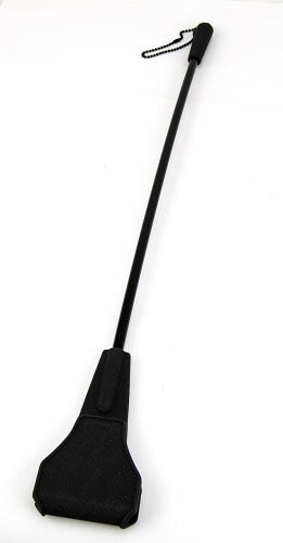 Bound to Please Silicone Riding Crop