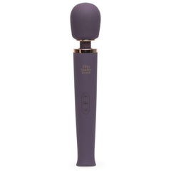 Fifty Shades Freed Awash with Sensation Mains Wand Vibrator UK