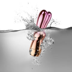 Rocks Off Little Charm 10 Function Bullet Vibrator