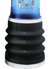 Bathmate Hydromax X-30 Penis Pump Blue
