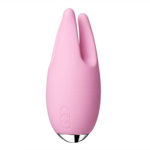 Svakom Cookie Rechargeable Rotating Clitoral Stimulator