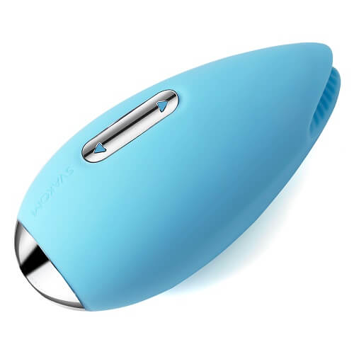 Svakom Candy Rechargeable Clitoral Stimulator
