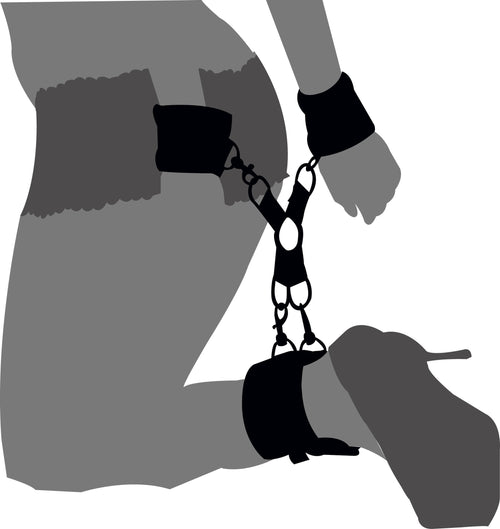 Hog Tie Set