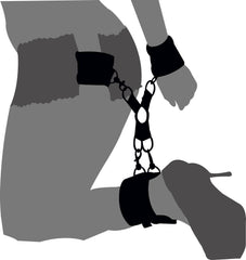 Hog Tie Set