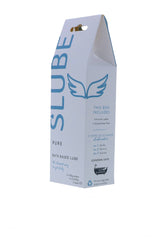 Slube Pure Water Based Bath Gel 250g