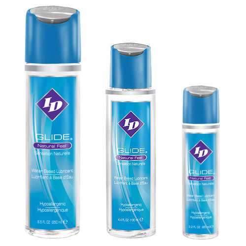 ID Glide Lube-65 g-2.2 fl oz