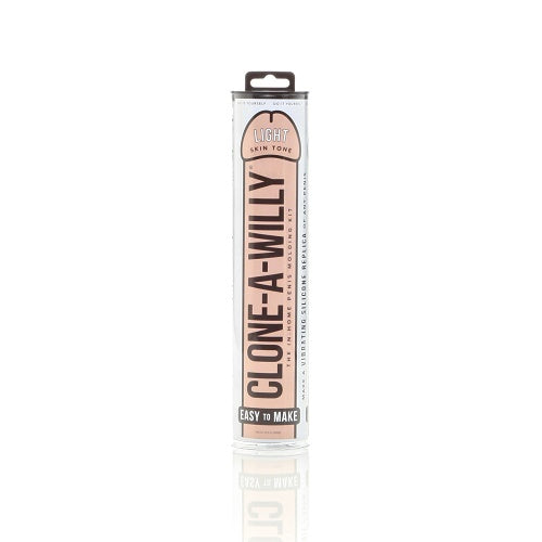 Clone A Willy Vibrator Kit-standard
