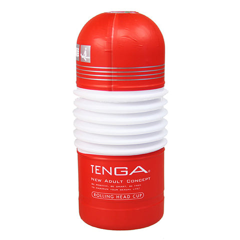 TENGA Wavy Egg