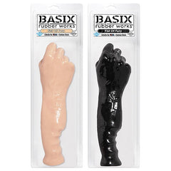 BASIX Fist of Fury-Black