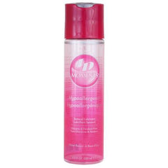 ID Moments Hypoallergenic Lubricant-4.4 fl.oz