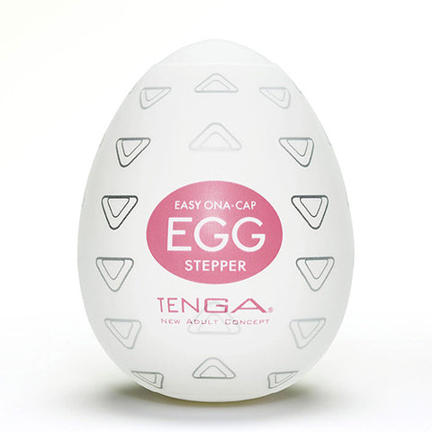 TENGA Wavy Egg
