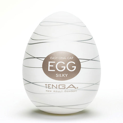TENGA Wavy Egg