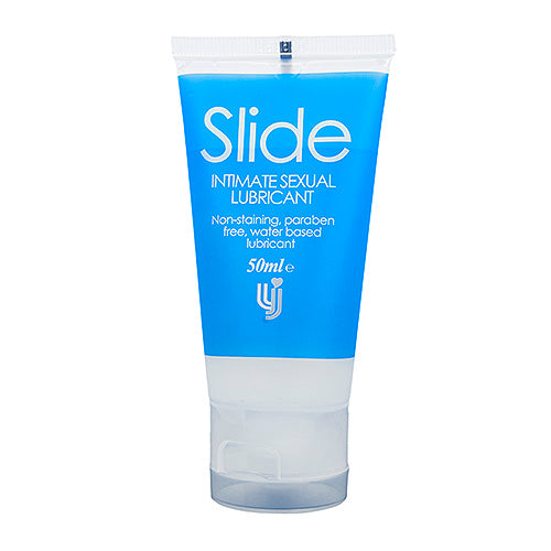 Loving Joy Slide Lubricant 50ml