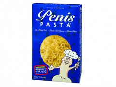 Penis Pasta