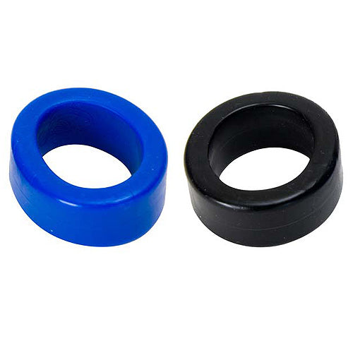 Titanmen Cock Ring-Black